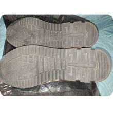 Load image into Gallery viewer, Gatsby 12aa Brown Comfort Soft Men Oxford Vegan Flexural Leather Dress Shoe