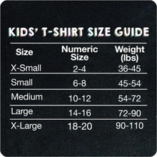 Load image into Gallery viewer, Chalkboard T-Shirt is the perfect t-shirt that you can customize Size Small