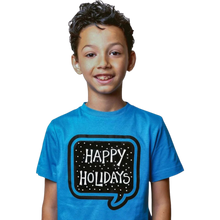 Load image into Gallery viewer, Chalkboard T-Shirt is the perfect t-shirt that you can customize Size Small