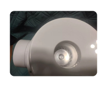 Load image into Gallery viewer, Uncanny Brands Star Wars R2-D2 Electric Hot Air Popcorn Maker