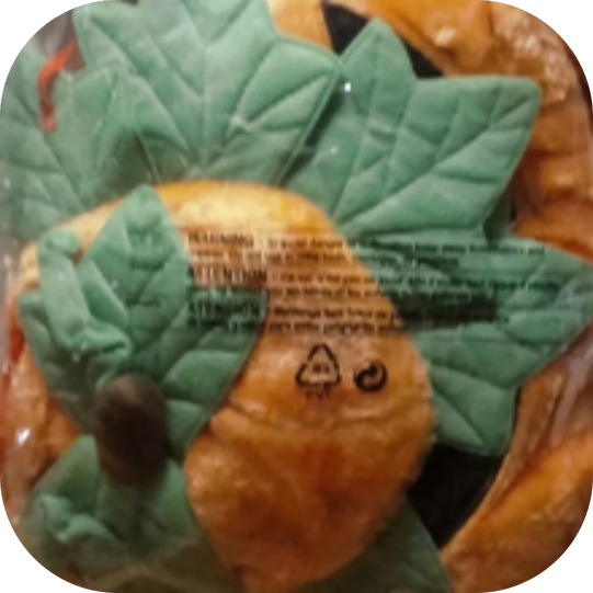 Pumpkin Deluxe Halloween Costume Set For Kids Age 12-24 months. New!