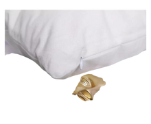 Load image into Gallery viewer, Just a Girl Who Loves Rabbits Pillow Cover Only 18x18 Rabbit Lovers Bunny Lovers