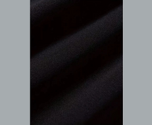 Load image into Gallery viewer, Dragon Pattern Black Sz14 Zip Front Tube Dress Sleeveless Strapless Split Dress