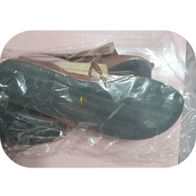 Load image into Gallery viewer, Medieval Gothic Boots Lace Up Shoes Cosplay Costume Flat Sandals Size 8.5 42