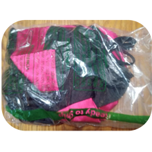 Load image into Gallery viewer, Corset Top Victorian Gothic Medieval Women's Courtly Tunic Cosplay Fuchsia Small