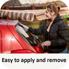 Load image into Gallery viewer, Viking Battle Axe Better To Fight & Fall Than To Live Without Hope Car Sticker