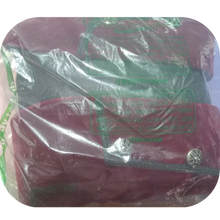 Load image into Gallery viewer, Jacket High Collar Burgundy Costume Retro Gothic Victorian Trench Coat Uniform S