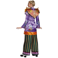 Load image into Gallery viewer, Women's Alice Asian Deluxe Costume Alice through the Looking Glass Movie 8-10