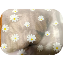 Load image into Gallery viewer, 130% Density Remy Human Hair Wigs Dark Blonde Finger Wave Pixie Cut Short Curly