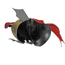 Load image into Gallery viewer, ROMAN CENTURION FULL SIZE HELMET