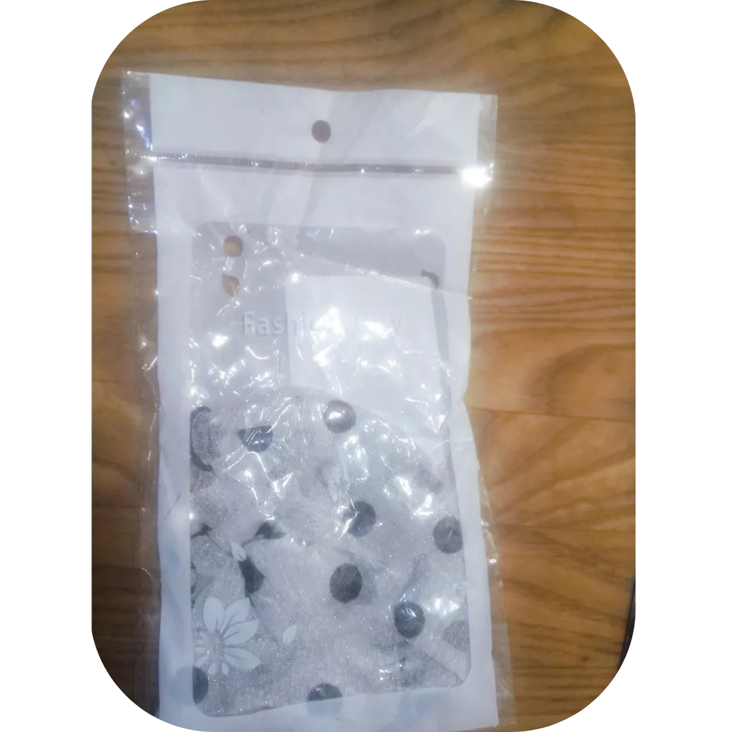 Collar Scarf Imitation Pearl Pendant Thin Breathable Ruffle Edge Neck Protection