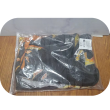 Load image into Gallery viewer, Peacock Print Crew Neck Hooded Kaftan Modest Batwing Sleeve Maxi Dress OSFM