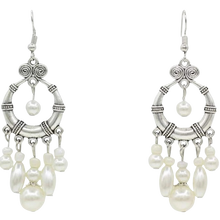 Load image into Gallery viewer, 1920'S Mermaid Flapper Gown Party Evening Dress With Accessories Set Green Large