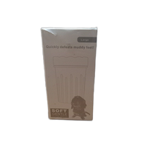 Load image into Gallery viewer, Dog Paw Cleaner Dog Plunger Feet Washer Muddy Paw Cleaner Cup for Large Dogs