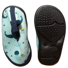 Load image into Gallery viewer, Baby Water Shoes Barefoot Soft Sole Prewalker Indoor Outdoor Beach Shoes 6-7