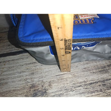 Load image into Gallery viewer, Vintage Igloo 2004 NCAA Final Four San Antonio Basketball Cooler Bag Rare