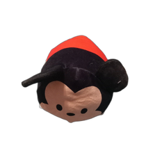 Load image into Gallery viewer, Disney Tsum Tsum Mickey Mouse 7-Inch Plush