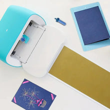 Load image into Gallery viewer, 1set Replacement Kit Foil Transfer Housing & Blades Compatible Cricut Joy Only