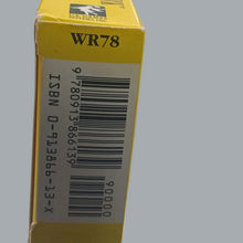 Load image into Gallery viewer, Rider Tarot Deck® Rider-Waite Tarot Cards 78 Card Set with Guide Booklet