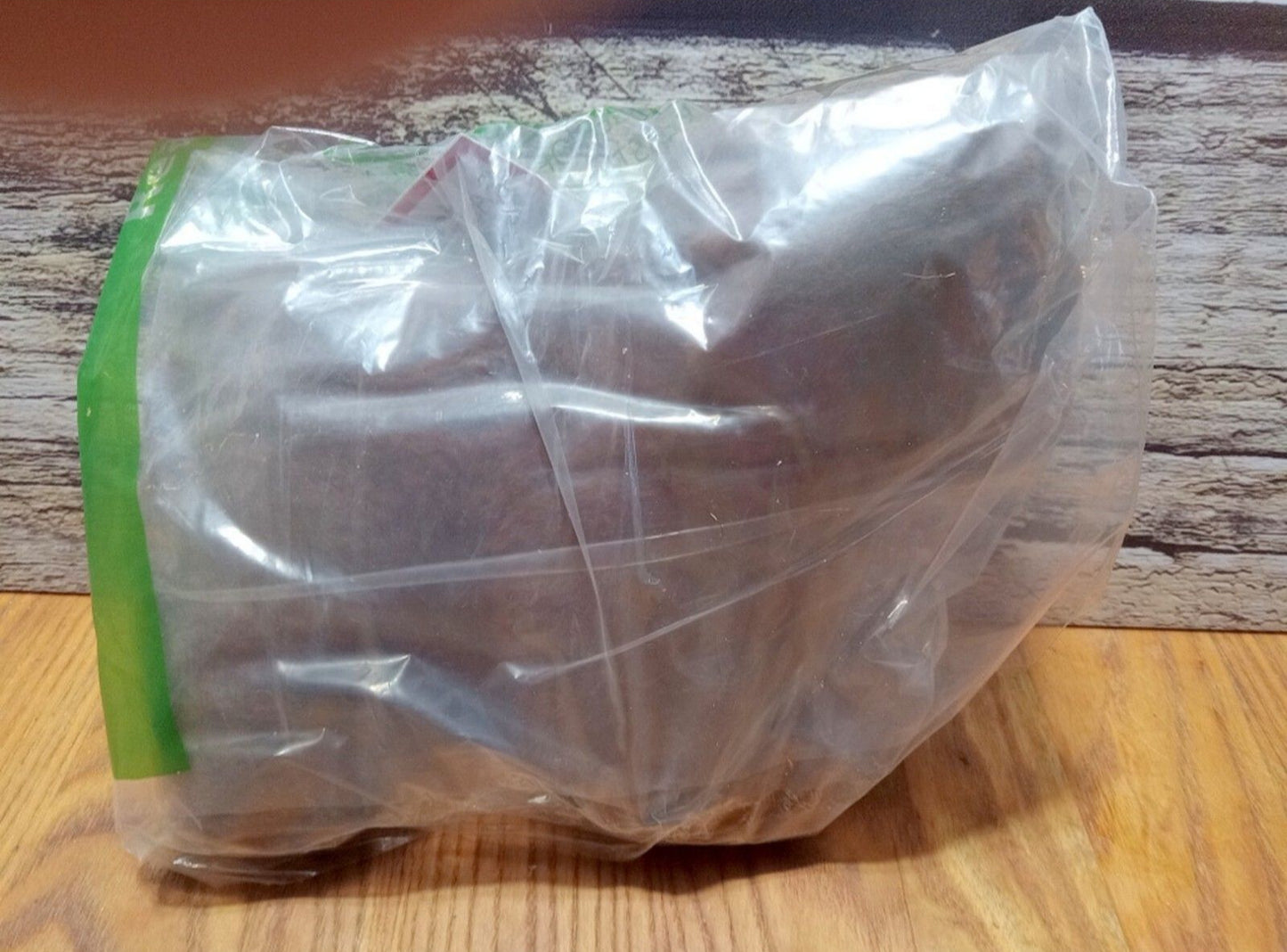 Sylvia Chocolate Lab Dog Plush Stuffed Animal