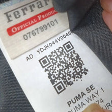 Load image into Gallery viewer, Puma Ferrari Race Shoulder Bag Pre-owned Licensed