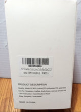 Load image into Gallery viewer, 8 Pr No Show Socks, Low Cut Ankle Socks Men Socks Casual Cotton Socks 11-13