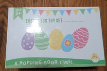 Load image into Gallery viewer, 24 Pcs 2.25" Prefilled Eggs Various Pull Back Vehicles & Friction Vehicles