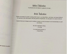 Load image into Gallery viewer, Star Wars: Essential Guide to Vehicles & Vessels (Gently Used)