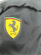 Load image into Gallery viewer, Puma Ferrari Race Shoulder Bag Pre-owned Licensed
