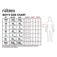 Load image into Gallery viewer, Skylanders Jet Vac Child Costume - Large, NWT | Deluxe Halloween Dress-Up Outfit