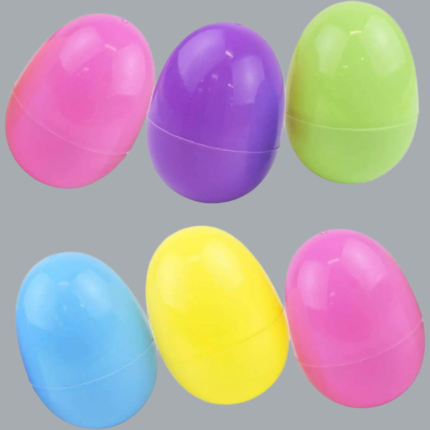 Easter Eggs (144 pc)