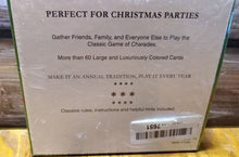 Load image into Gallery viewer, Holiday Charades A Classic Game is The Perfect Addition to Your Holiday Games.