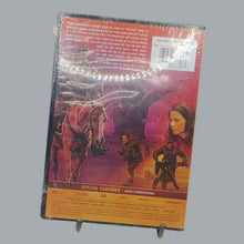 Load image into Gallery viewer, Fear the Walking Dead The Complete Seventh Season DVD Sealed Cellophane Ripped