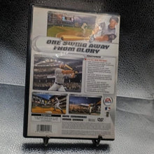 Load image into Gallery viewer, Triple Play 2002 - PlayStation 2 Case Disk and Manual