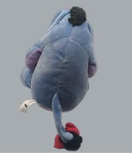 Load image into Gallery viewer, Disney Kohl's Cares Eeyore Plush Toy - 11" Winnie the Pooh Stuffed Animal