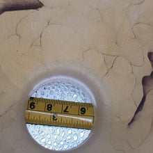 Load image into Gallery viewer, 4 Vintage Amber Alabaster Slag Glass Lamp Shades – Bell Vanity Light Set