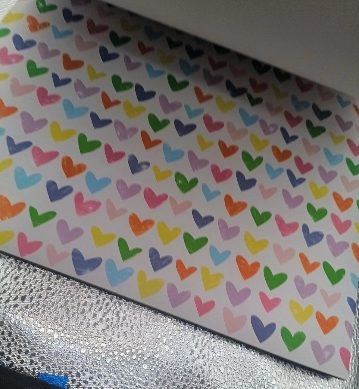 NEW Park Lane Nice Day 48-Sheet 12x12 Cardstock Paper Pad Scrapbooking Crafts