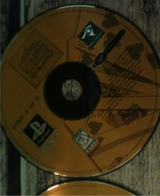 Load image into Gallery viewer, Golden Nugget (Sony PlayStation 1, PS1, 1997) Casino Game