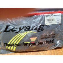 Load image into Gallery viewer, Adult Water Sport Shoes Beach Quick-Dry Barefoot Aqua Socks Black Yellow 6.5-7.5