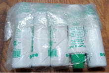 Load image into Gallery viewer, 5 Bingo Dabbers easy flow & vibrant Green Ink hours of bingo playing fun 2.5 oz