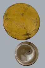 Load image into Gallery viewer, Vntg 1979 Ceramic Gloss Beer Stein Warrior Graphics & Dragon Handle Chip On Tail