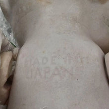 Load image into Gallery viewer, Vintage 8" All Bisque Doll Made in Japan Porcelain Baby Doll Collectible 1930s