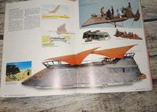 Load image into Gallery viewer, From Star Wars to Indiana Jones – Lucasfilm Archives Paperback 1994 Rare OOP