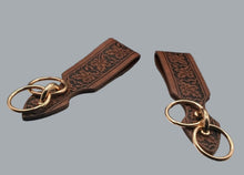 Load image into Gallery viewer, 5PC Renaissance Medieval Belt Set w/ Pouch, Bottle, Hikes Faux Leather Cosplay