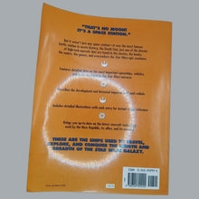 Load image into Gallery viewer, Star Wars: Essential Guide to Vehicles & Vessels (Gently Used)