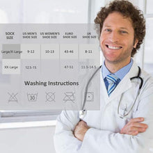 Load image into Gallery viewer, No Show Athletic Running Socks Sports Comfort Cushioned Low Cut Tab Socks L/XL