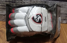 Load image into Gallery viewer, SG Best Sports 100% Original Brand Test Batting Gloves Mens Size Right Hand
