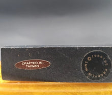 Load image into Gallery viewer, Boot Scraper - No Box Curio Cabinet Cat by Franklin Mint Retired