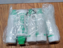 Load image into Gallery viewer, 5 Bingo Dabbers easy flow & vibrant Green Ink hours of bingo playing fun 2.5 oz