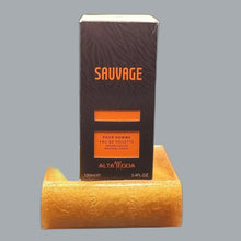 Load image into Gallery viewer, Alta Moda Sauvage Eau de Toilette 100ml – Long-Lasting Men’s Fragrance